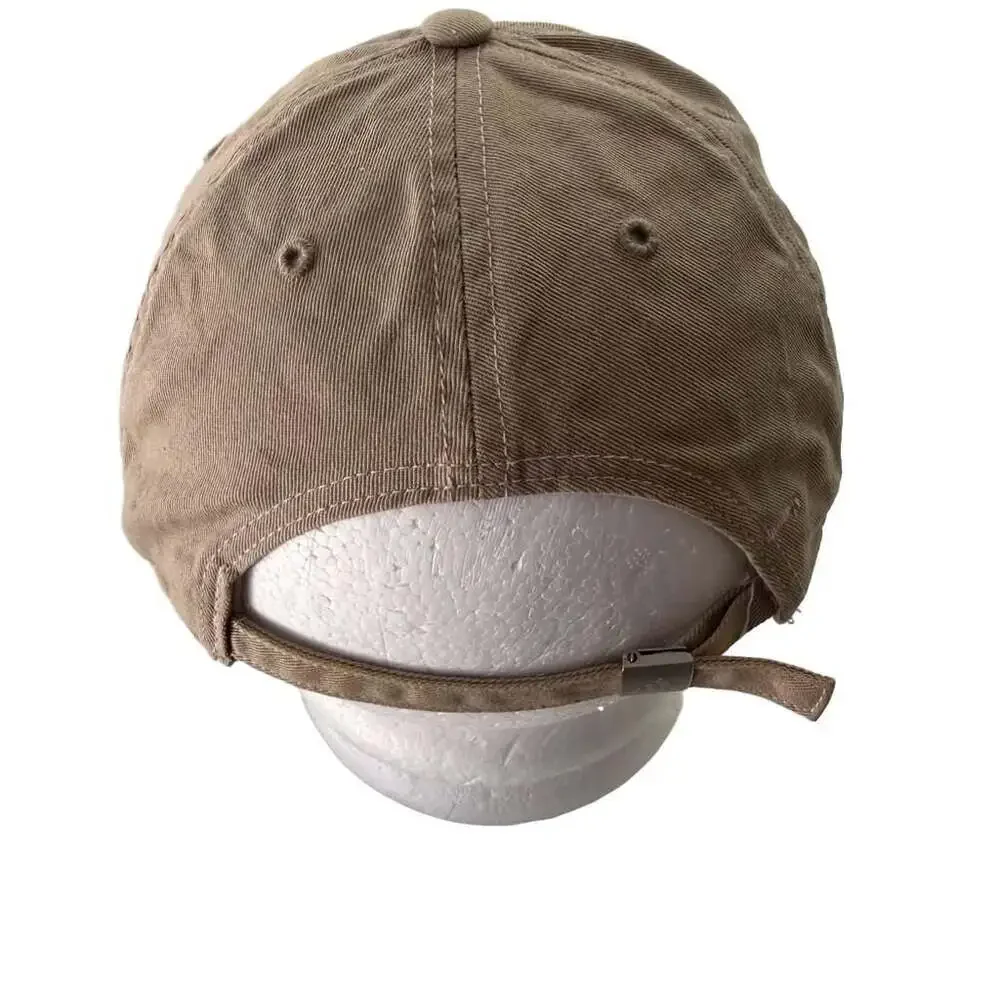 Youth Ultimate 3 Cap - Beige